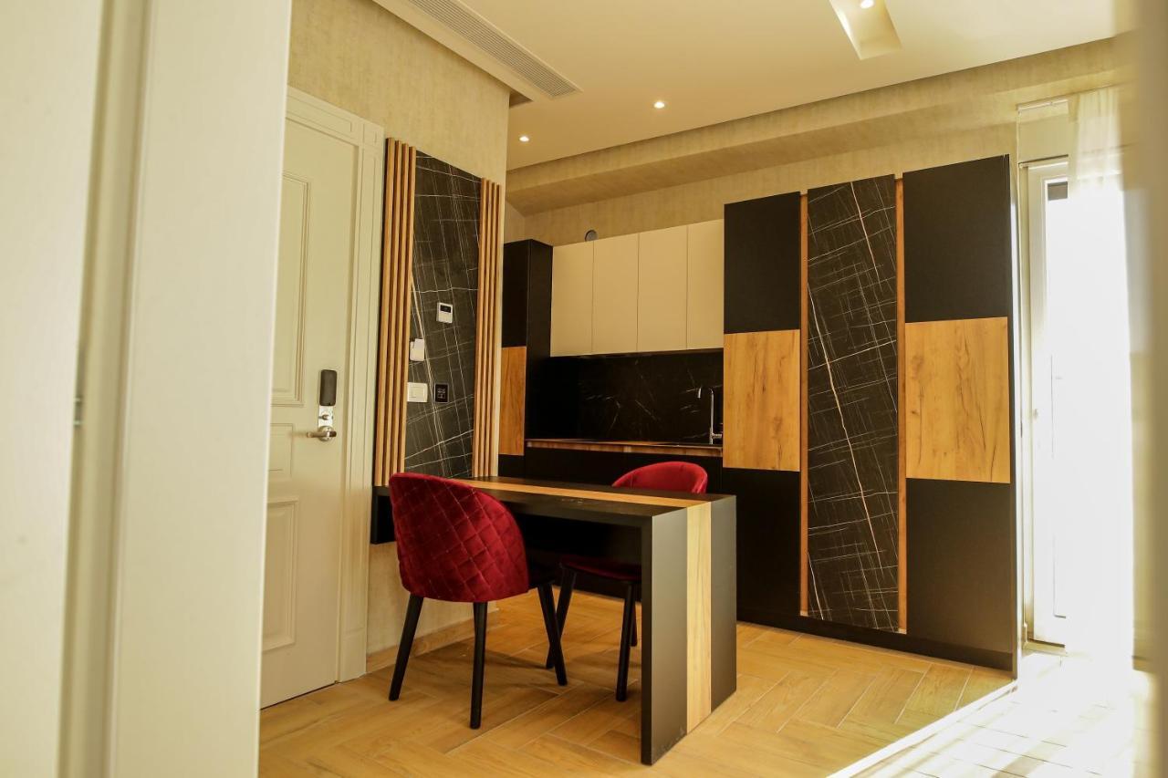 Rozafa Blu Hotel Shëngjin المظهر الخارجي الصورة