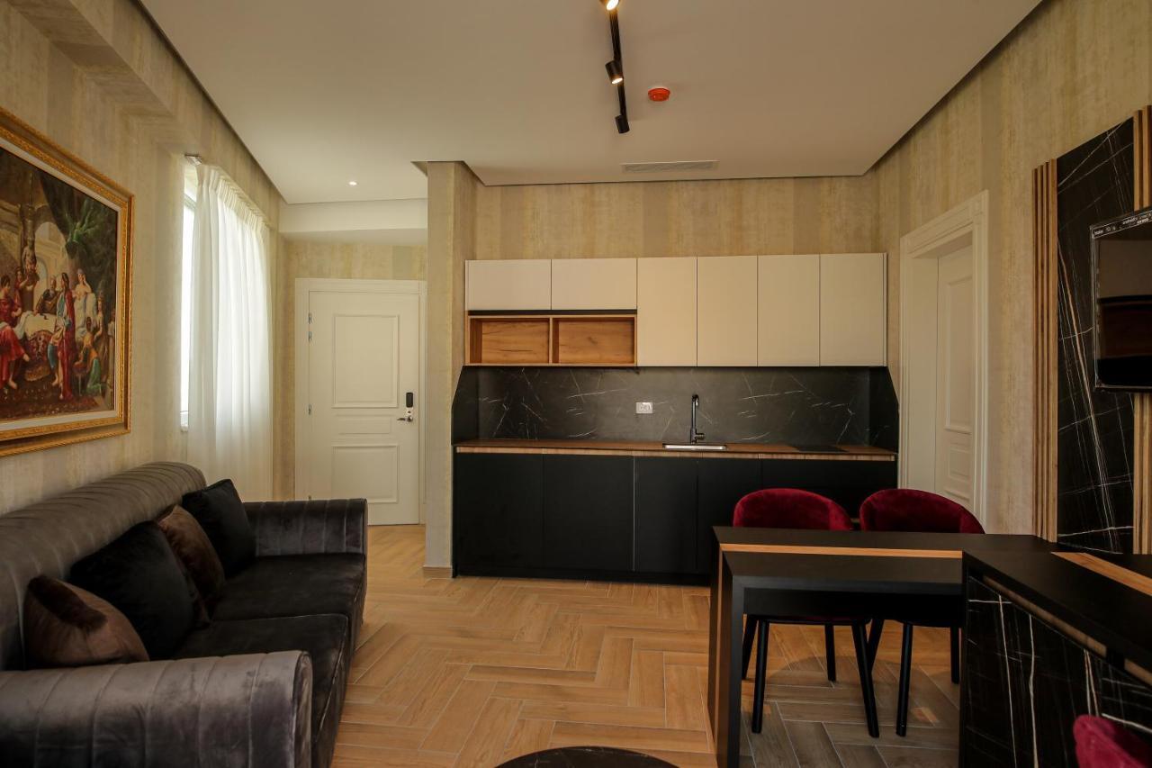 Rozafa Blu Hotel Shëngjin المظهر الخارجي الصورة